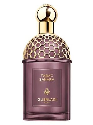 GUERLAIN Absolus Allegoria Tabac Sahara Eau de Parfum 75 ml