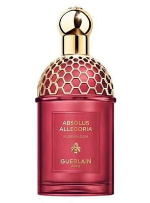 GUERLAIN Absolus Allegoria Florabloom Eau de Parfum 75 ml