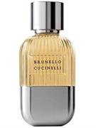 BRUNELLO CUCINELLI Pour Homme Eau de Parfum 100 ml