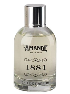 L'AMANDE 1884 Eau de Parfum 50 ml