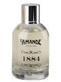 L'AMANDE 1884 Eau de Parfum 50 ml