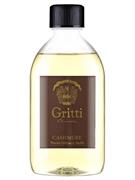 GRITTI VENETIA Home Ricarica Diffuser Cashmere 500 ml