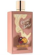 MES BISOUS Crumble Me Softly Extrait de Parfum 100 ml