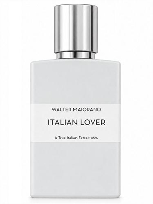 WALTER MAIORANO PARFUMS Italian Lover Extrait de Parfum 50 ml