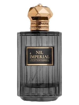 IMPERIAL PARFUMS Nil Imperial Extrait de Parfum 100 ml