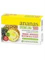 FARMADERBE Ananas Bromelina 5000 30 compresse