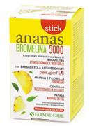 FARMADERBE Ananas Bromelina 5000 Stick