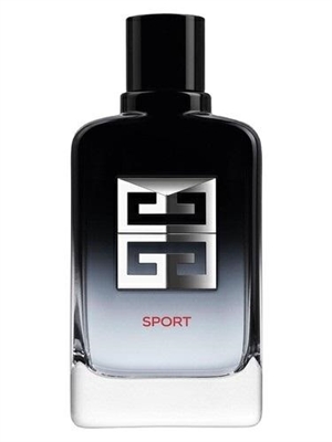 GIVENCHY Gentleman Society Sport Eau de Parfum 60 ml