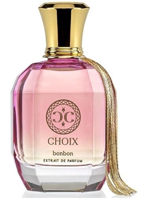 GRITTI VENETIA Choix Bonbon Extrait de Parfum 100 ml
