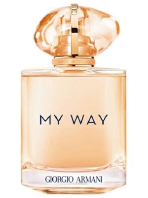 ARMANI My Way Sunny Vanilla Eau de Parfum 30 ml