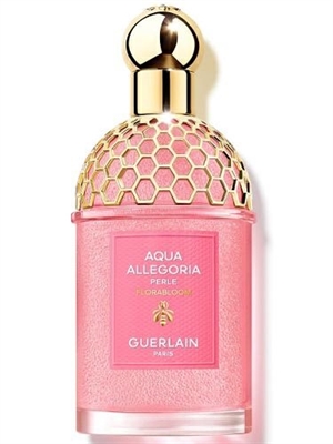 GUERLAIN Aqua Allegoria Florabloom Perle Parfum de Peau 125 ml