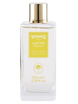 L'AMANDE Latte Latte Fresco Eau de Parfum 100 ml