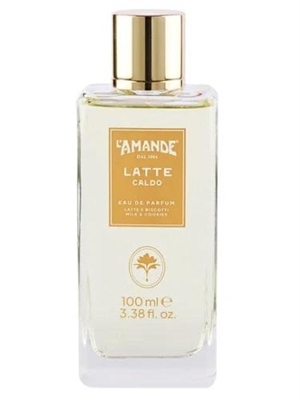 L'AMANDE Latte Latte Caldo Eau de Parfum 100 ml