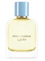 DOLCE & GABBANA Light Blue Pour Homme Eau de Parfum 100 ml