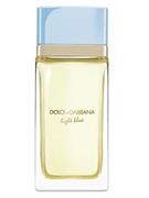 DOLCE & GABBANA Light Blue Eau de Parfum 50 ml