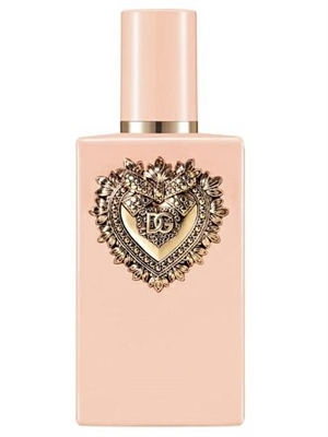 DOLCE & GABBANA My Devotion Eau de Parfum Intense 100 ml