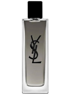 YSL Myslf Eau de Toilette Intense 60 ml