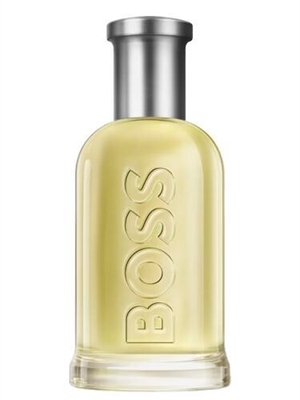 BOSS Bottled Eau de Toilette 50 ml