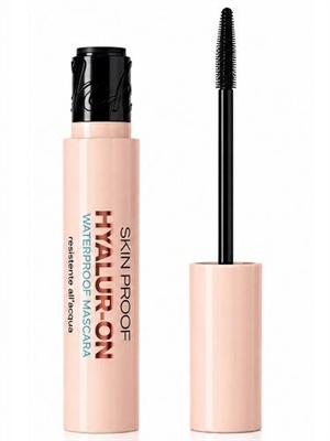 SKIN PROOF Hyalur-On Waterproof Mascara
