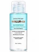 SKIN PROOF Hyalur-On Waterproof Biphasic Makeup Remover 50 ml