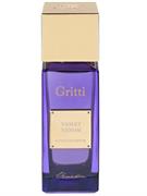 GRITTI VENETIA Ivy Collec. Violet Venom Extrait de Parfum 100 ml