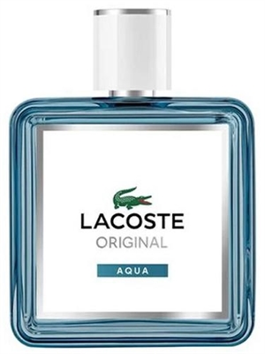 LACOSTE Original Aqua Eau de Parfum 100 ml