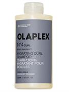 OLAPLEX N°4 Curl Hydrating Curl Shampoo 250 ml