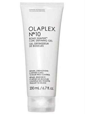 OLAPLEX N°10 Bond Shaper Curl Defining Gel 200 ml