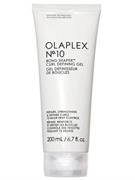OLAPLEX N°10 Bond Shaper Curl Defining Gel 200 ml
