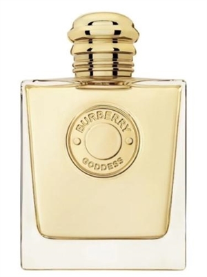 BURBERRY Goddess Eau de Parfum 50 ml