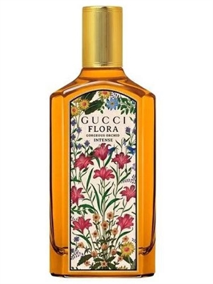 GUCCI Flora Gorgeous Orchid Intense Eau de Parfum 50 ml