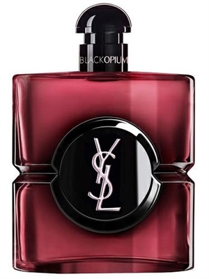 YSL Black Opium Pink Glaze Eau de Parfum 90 ml