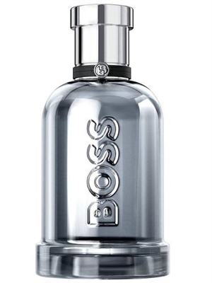BOSS Bottled Beyond Eau de Toilette Intense 50 ml