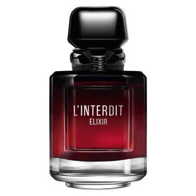 GIVENCHY L'Interdit Elixir Parfum Concentrè 80 ml