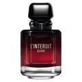 GIVENCHY L'Interdit Elixir Parfum Concentrè 50 ml