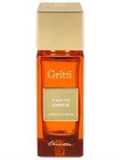 GRITTI VENETIA Ivy Collection Yasuni Amber Eau de Parfum 100 ml