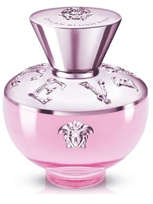 VERSACE Dylan Blush Pink Eau de Parfum 100 ml