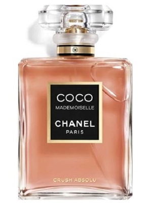 CHANEL Coco Mademoiselle Crush Absolu Eau de Parfum 50 ml