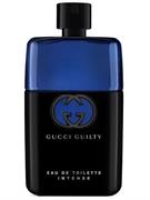 GUCCI Guilty Pour Homme Eau de Toilette Intense 90 ml