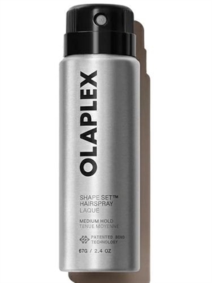 OLAPLEX Hair Spray Medium Hold 75 ml