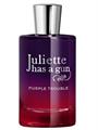 JULIETTE HAS A GUN Purple Trouble Eau de Parfum 100 ml