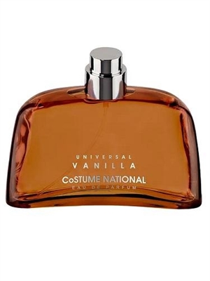 COSTUME NATIONAL Universal Vanilla Eau de Parfum 100 ml