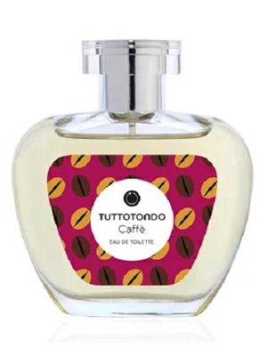 TUTTOTONDO Caffè Eau de Toilette 100 ml