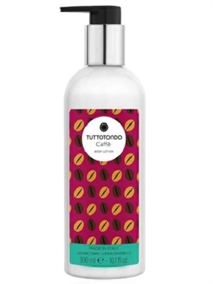 TUTTOTONDO Caffè Body Lotion 300 ml